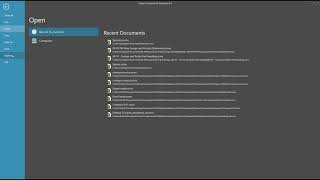 Famous 4 3 New Features   Professional and Premium Versions Profile