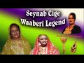 Seynab Cige Album 