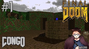 Congo - Final Doom Let