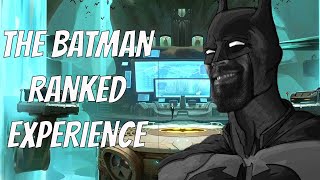 The Ranked Experience (multiversus)