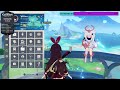 (PC) !genshin New sponsorship Genshin Impact really chill gaming. Tours available if you ask
