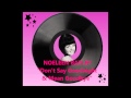 ♫ Noeleen Batley ★ Don&#39;t Say Goodnight &amp; Mean Goodbye ♫