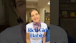 Rich Girl #personalfinance Habits. Not Financial Advice, do your own research 🌷 #moneyrules