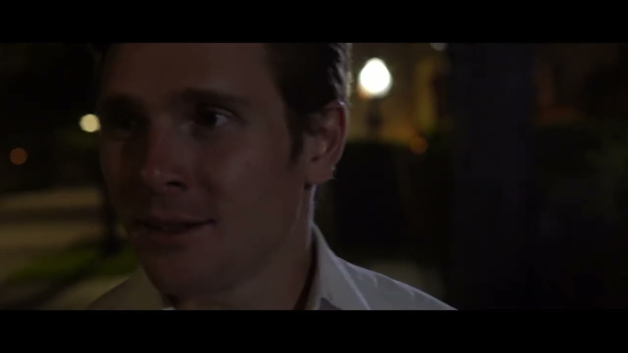 Night (Short Film)