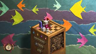 Microsoft Tinker -  Set 02 Level 02 Walkthrough