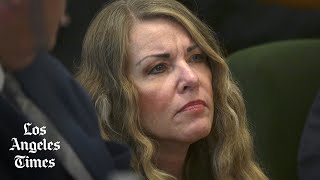 Idaho mom receives life sentence for the killing of 3