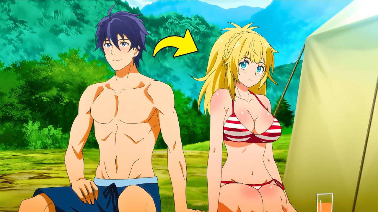 Ele Foi Expulso Como Um Inútil, Mas Acaba Com a Assistente Mais Linda e Uma Farmácia!