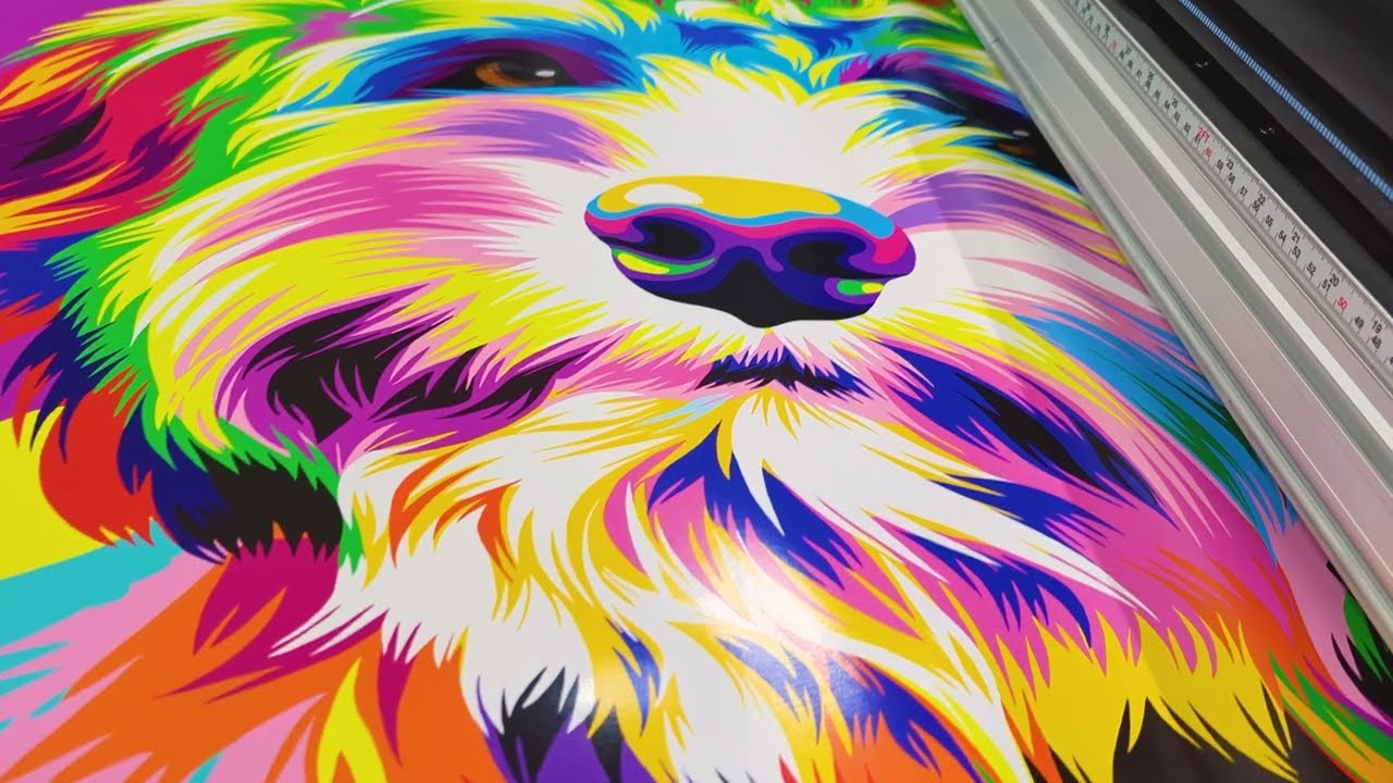 Trade Signs UK explains sustainable competitive advantage of HP Latex