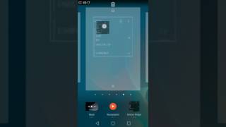 Notizen Widget: App Nutzung screenshot 3