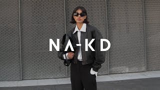 Racer Revival | NA-KD