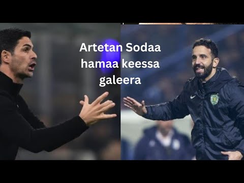 Arsenaal Morkii Liivar Puul Faana Seexanoonni Diddiimoon Morkatan Ilaalee Muddameera Amorim 3 4