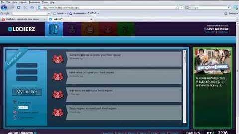 invite only lockerz.com in free how to