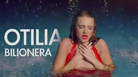 Otilia - Bilionera (Bangla Version) | lyrics | Otilia Song |
