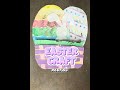 Easter Basket Arts and Crafts Project for Kids: step-by-step