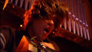 Arcade Fire - Black Mirror | Glastonbury 2007 | HQ | Part 1 of 9 chords