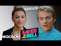 The Break Up Plan | Saved by the Bell