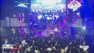 Mega Mezcla After party @ Barcode W/ Alex Sensation