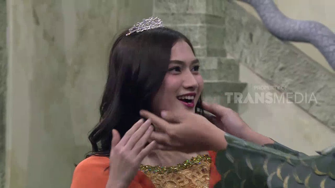 MELODY KESEL DIKATAIN JELEK | OPERA VAN JAVA | (10/11/17) 1 - 5