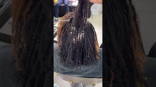 Loc Repair and Retightening | Locsurious - Trinidad &amp; Tobago 🇹🇹 BOOK @ Locsurious.com