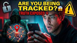 Mobile Number Location Tracking EXPOSED 📍 | IP Tracking Reality Check (Live Demo) screenshot 4