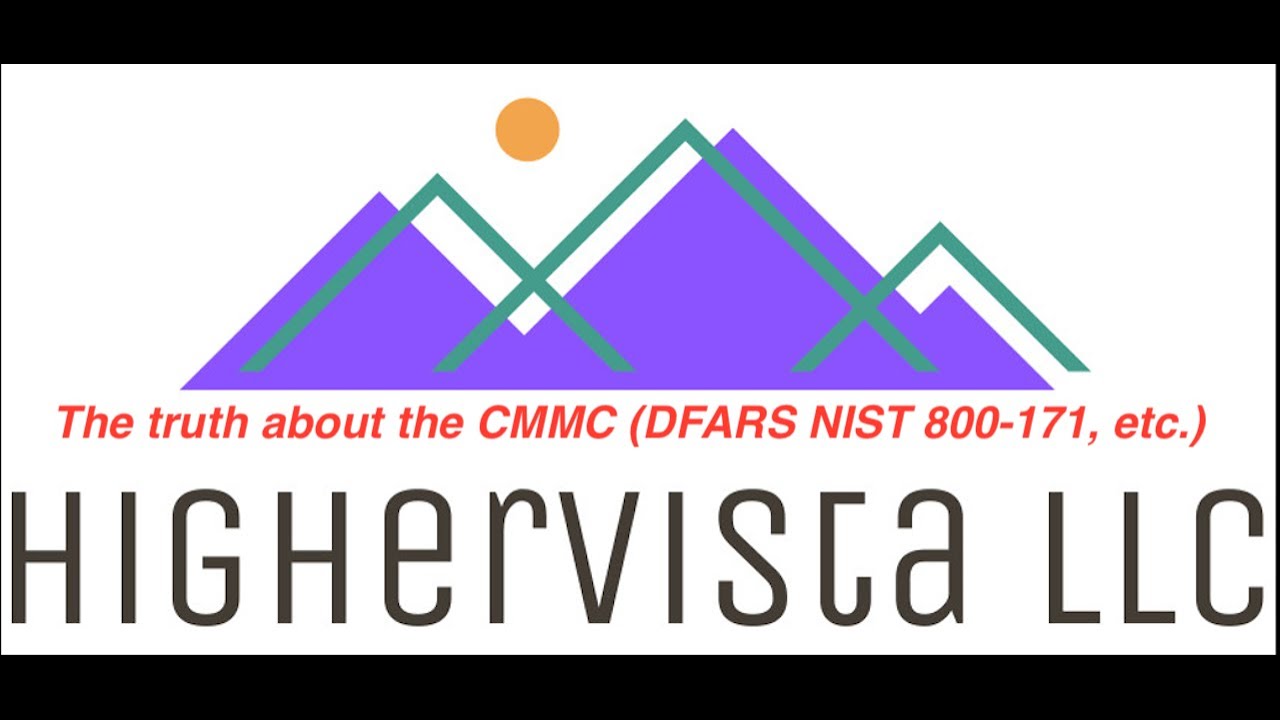 Cybersecurity Update: The Truth About CMMC 2.0 and NIST 800-171r2