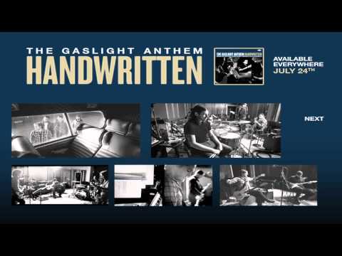 gaslight anthem lyrics 59 sound gaslight anthem lyrics 59 sound