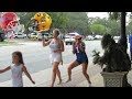 BUSHMAN PRANK AT FLORIDA GATORS VS LSU