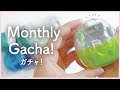 ENG / - Monthly Gacha! - 7月のガチャガチャ