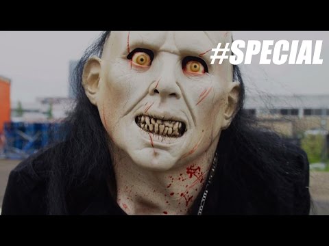 Video: De Zombies Komen Eraan! En Uiteindelijk Zullen Ze Op Die Manier Komen In 2075 - Alternatieve Mening