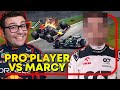 Proplayer vs marcy  carriera coop formula 1 ep 1