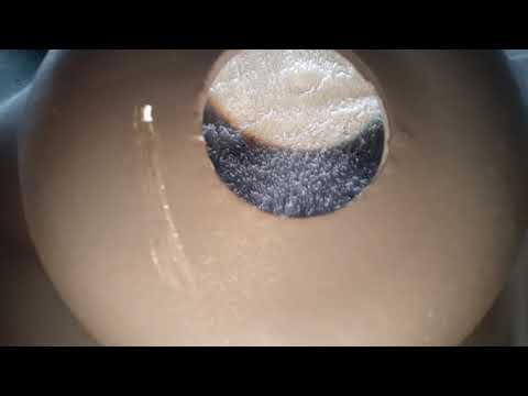 Krylon Undercoating