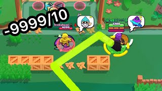 Rating Subscribers Trickshots