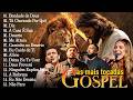 Louvores de Adoração 2026 | As Melhores Músicas Gospel | Top Hinos Evangélicos de Gratidão