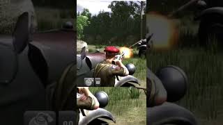 Frontline commando D-Day #aivideo #gaming #ww2#frontline #shorts