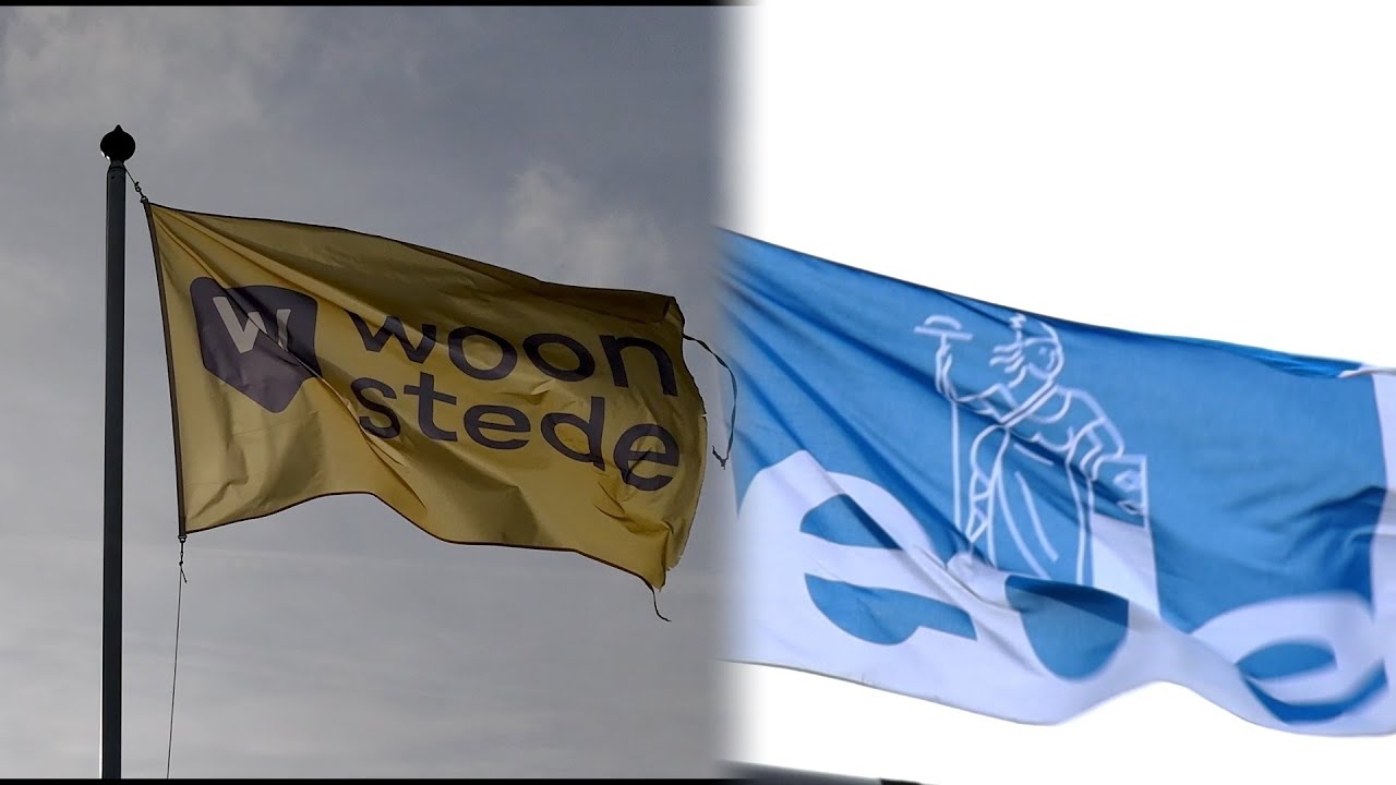 Ede en Woonstede starten experiment: voorrang op woning als huurder bijdraagt aan leefbaarheid