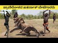 ಖತರ್ನಾಕ್ ಬೇಟೆಗಾರರು ! STRANGE HUNTING TECHNICS OF ANIMALS