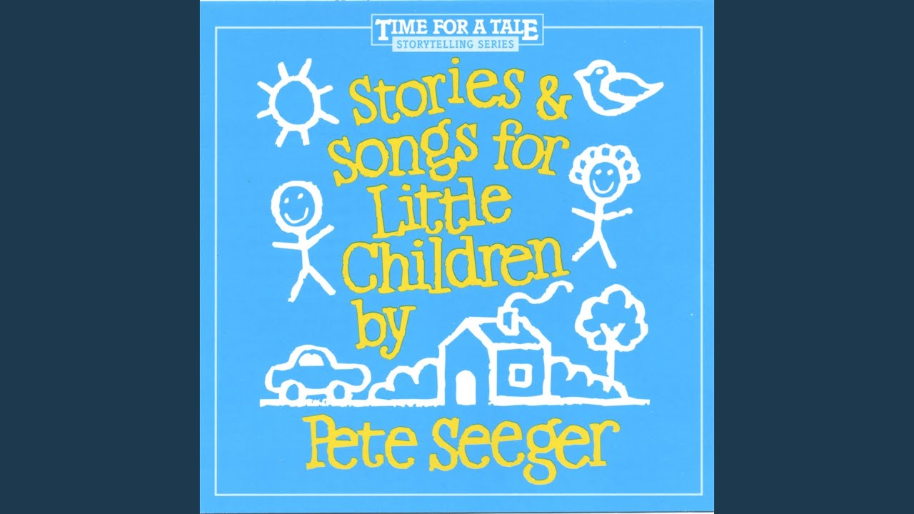 She'll Be Coming 'Round the Mountain - YouTube