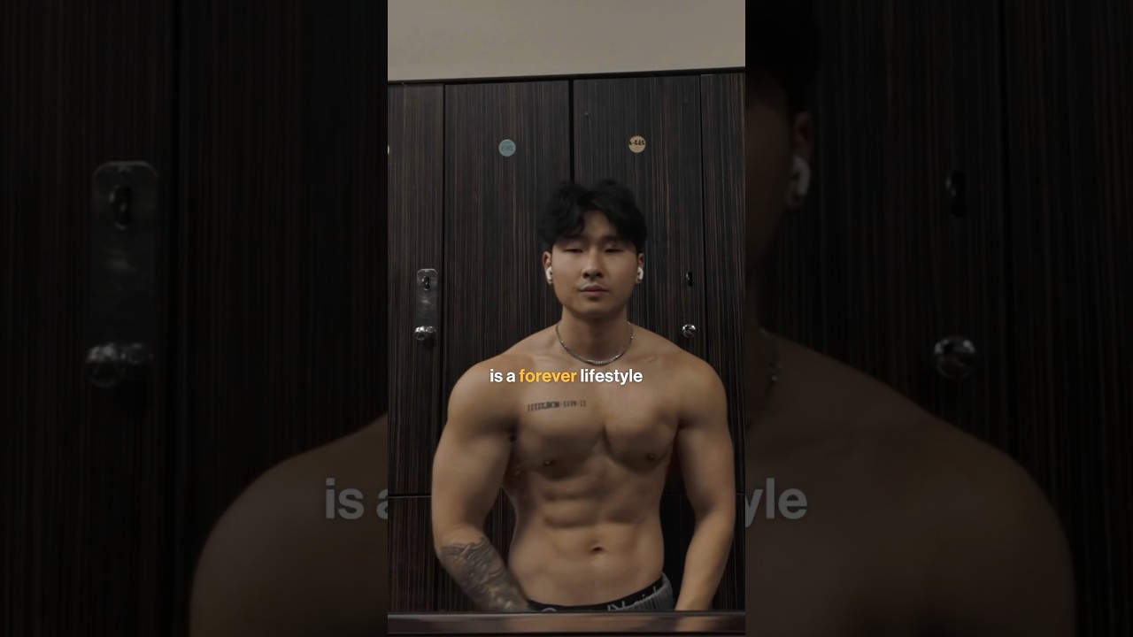 How I avoid feeling guilty when I don’t workout