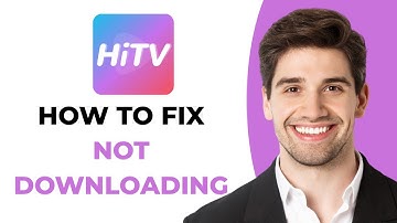 Hoe u het probleem met de HiTV-app kunt oplossen dat deze niet wordt gedownload [Nieuwe update 2025]
