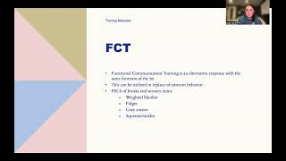 Training Video SPCE 683 850