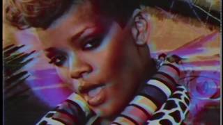 CASSULA D x Rihanna - Rude Boy Resimi