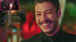 Pqueen - Baht Oyunu Dizi İncelemesi - Kendimi Tavuk Hissediyorum İzliyor Murat Soner