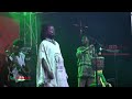 Uhoraho Gira Imbabazi Lion Story I Kigali 