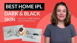 Best home IPL hair removal for dark & black skin by WeAreBodyBeautiful screenshot 1