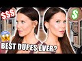 12 drugstore makeup dupes  save cash