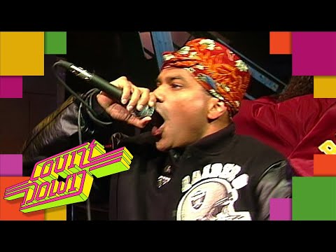 Dom.I.No - Up The Par | COUNTDOWN (1990)