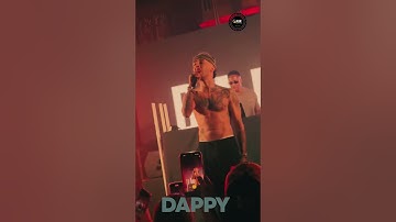 Dappy x Tinchy Stryder – Number 1 🔥 The UK Classic Still Hits! #shorts