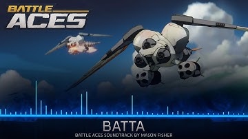 Batta | Battle Aces Soundtrack