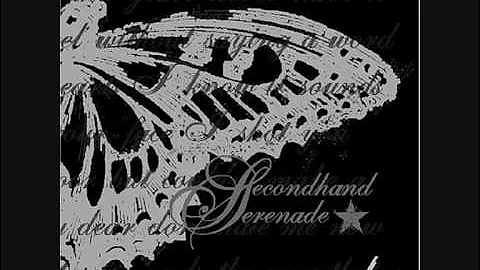 Secondhand Serenade - Vulnerable