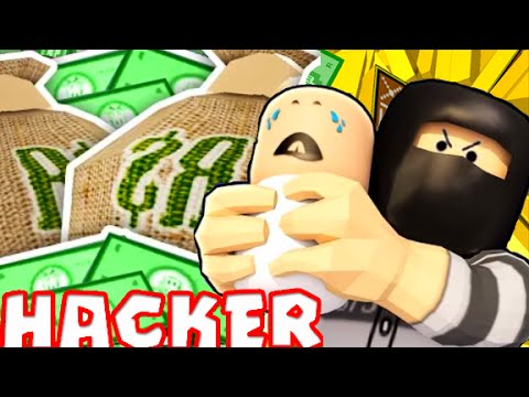 Top 5 Roblox Hackers In The Game Youtube - top 5 roblox hackers in the game